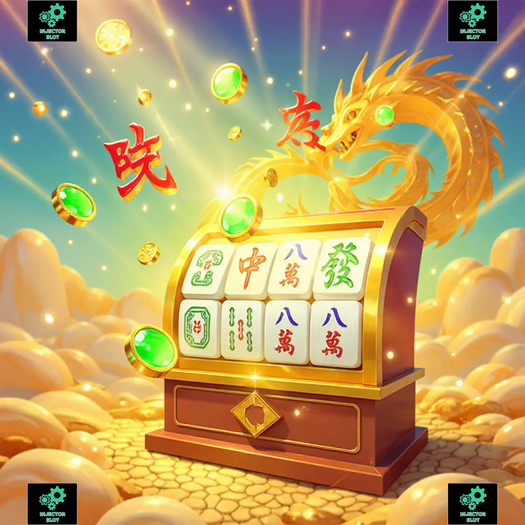 APK INJECTOR: Official Update JPLK AI Sumbar apk injector slot
